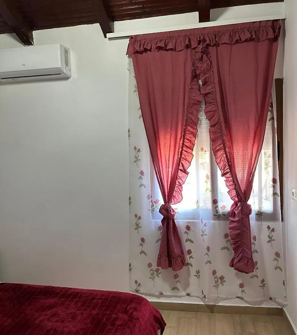 Apartment Villa Zefi Rrencc Shkodra