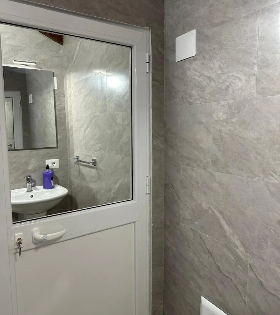 Villa Zefi Rrencc Shkodra 0*,  Albanien