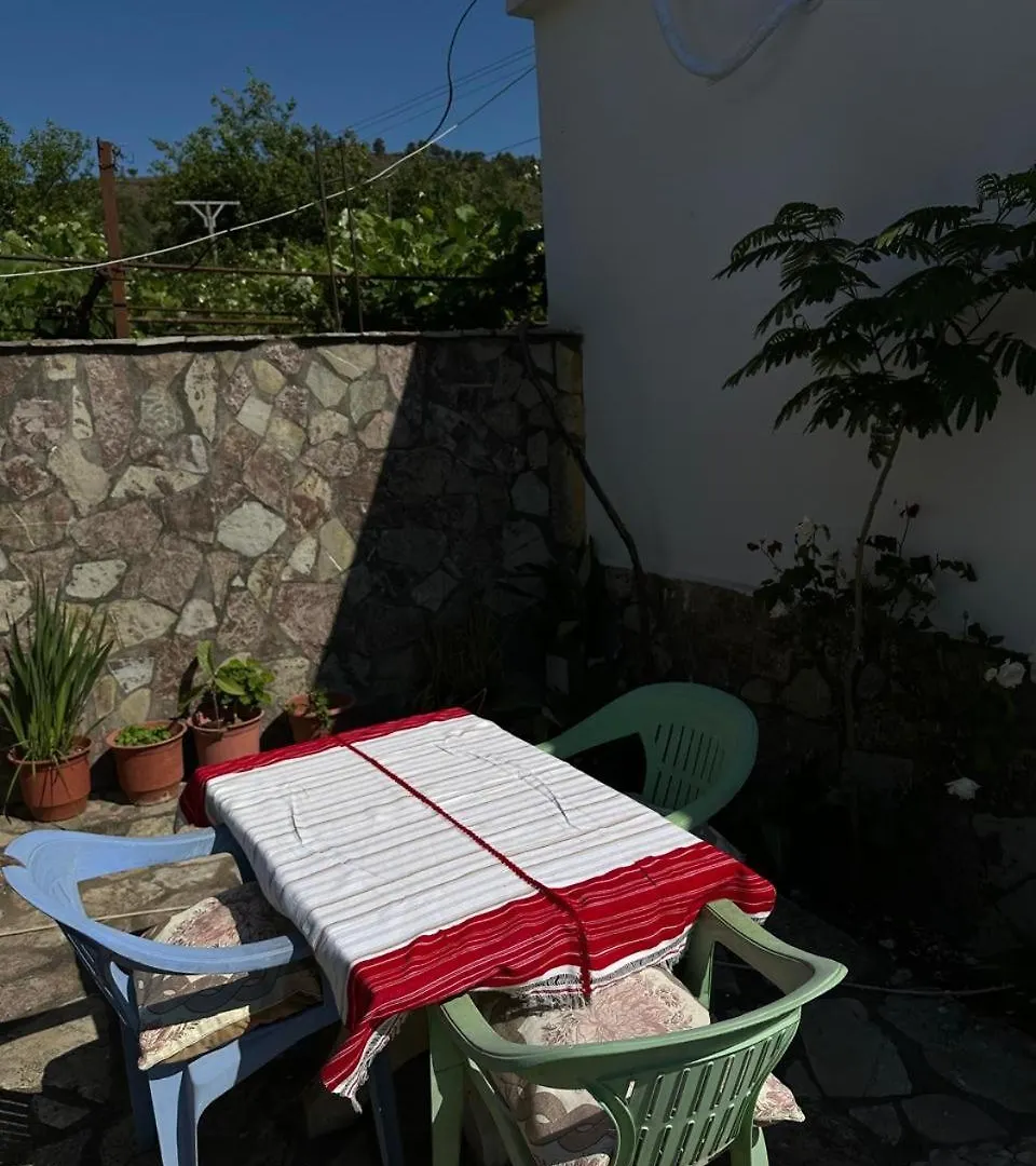 Villa Zefi Rrencc Shkodra