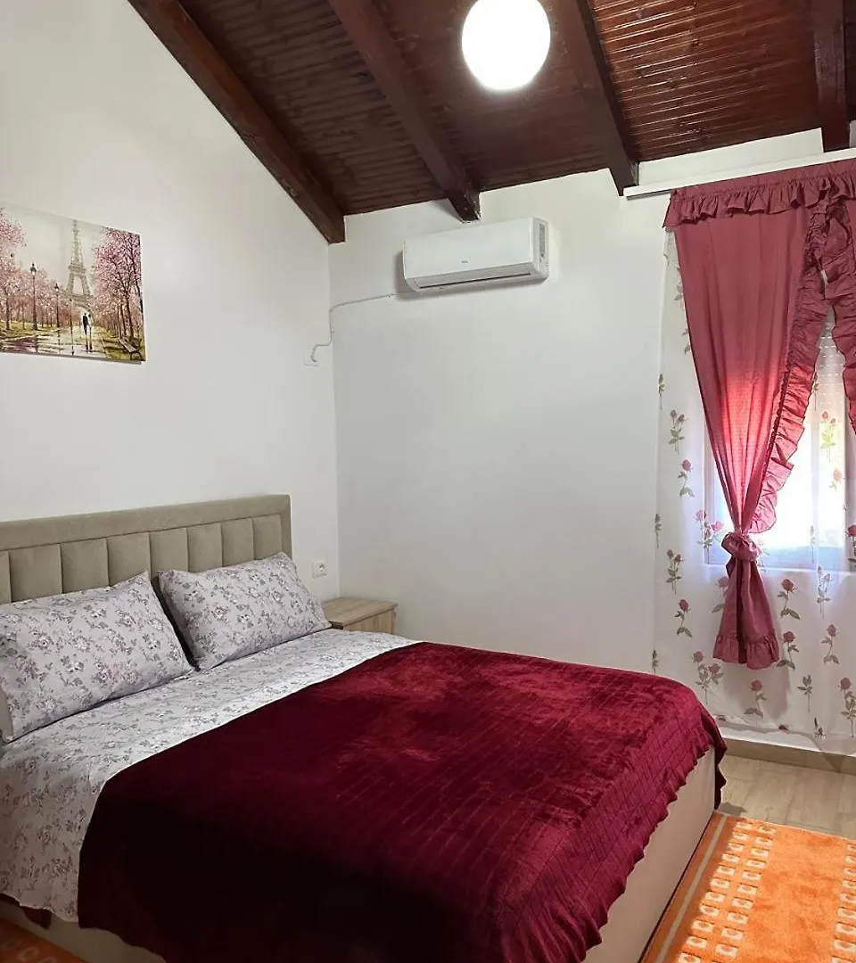Villa Zefi Rrencc Shkodra