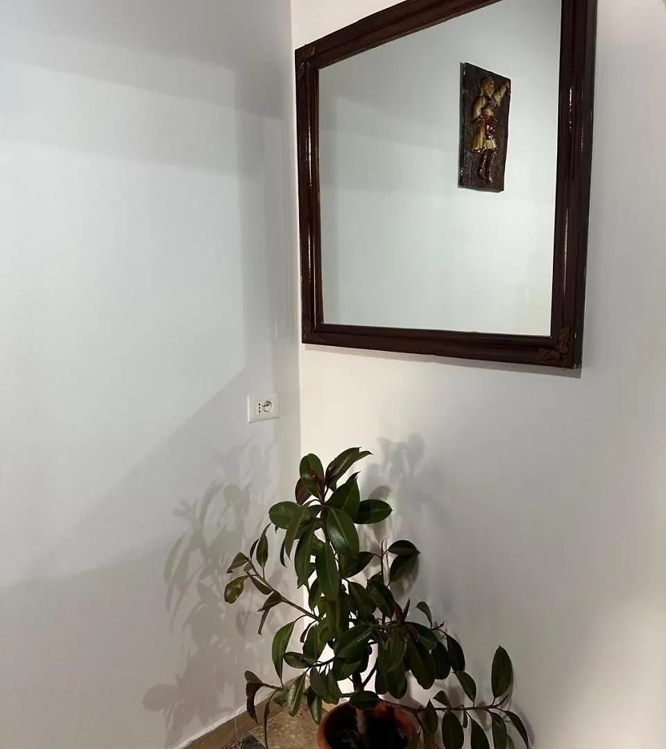 Villa Zefi Rrencc Shkodra