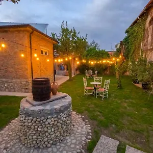 Vendégház Intown, Shkodra