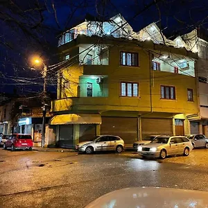 Maison Centre Apartment