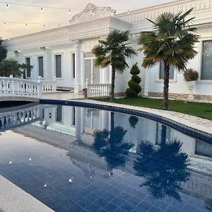 Daire Paradise, Shkodër